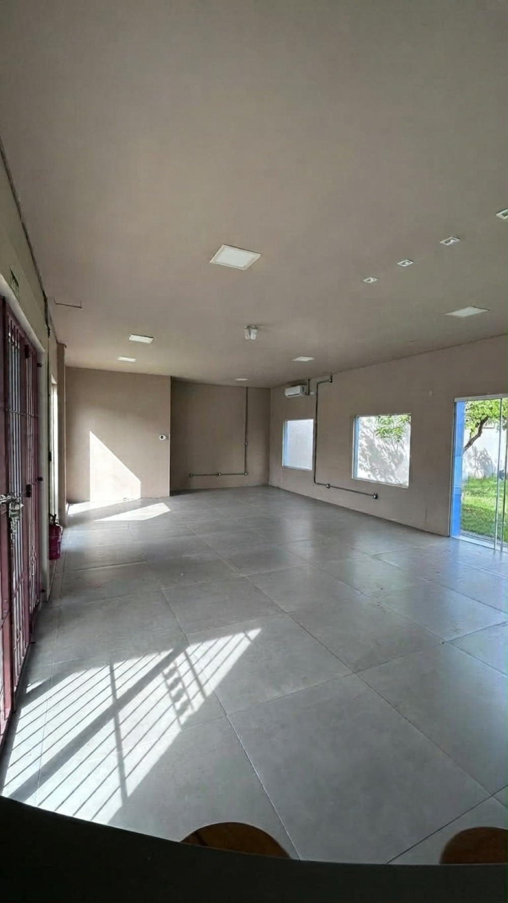 Prédio comercial, Centro, Pelotas