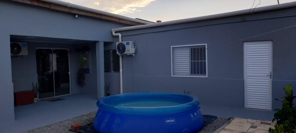 Casa, Três Vendas/Pelotas