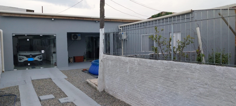 Casa, Três Vendas/Pelotas