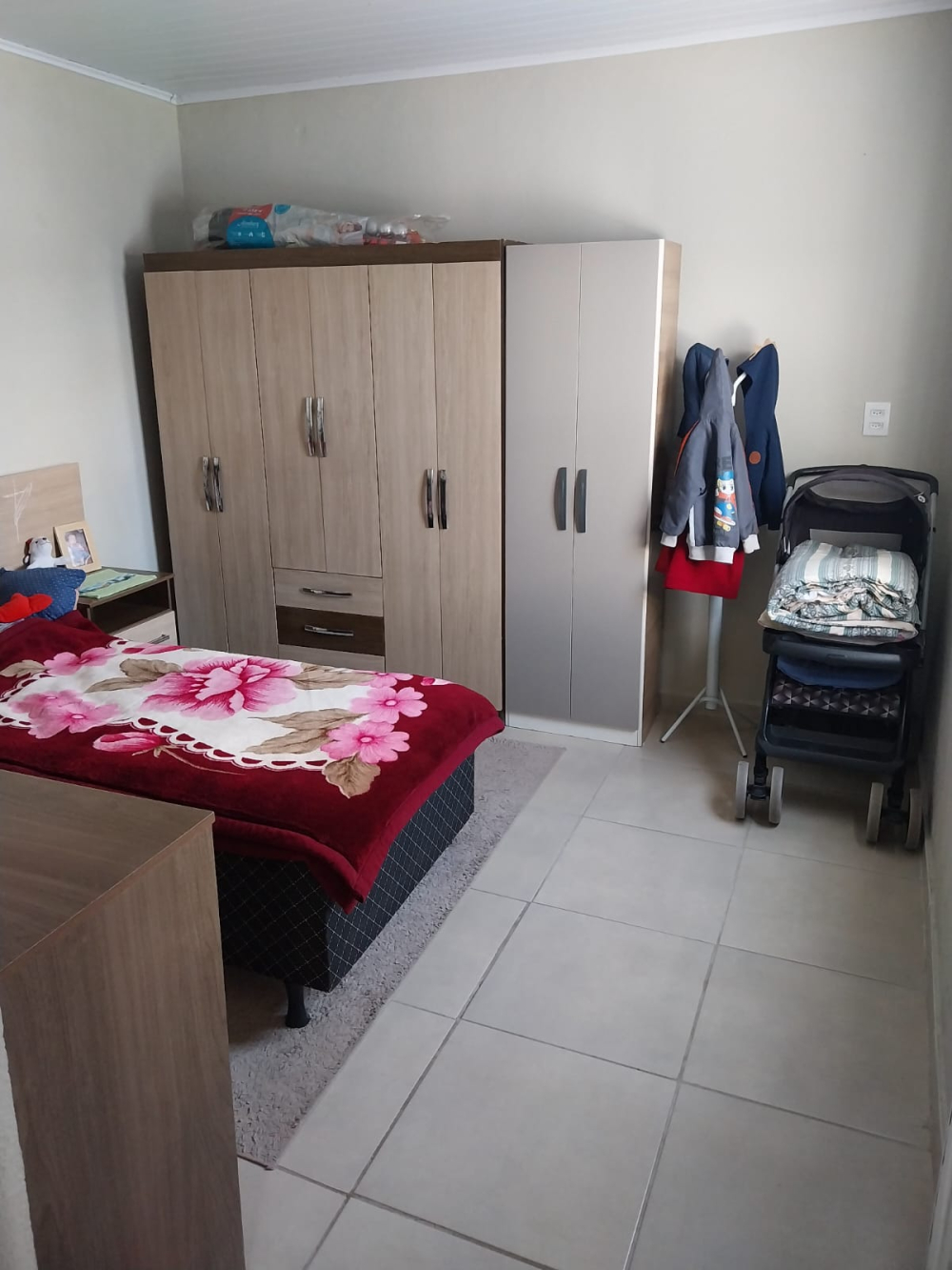 Casa, Três Vendas/Pelotas