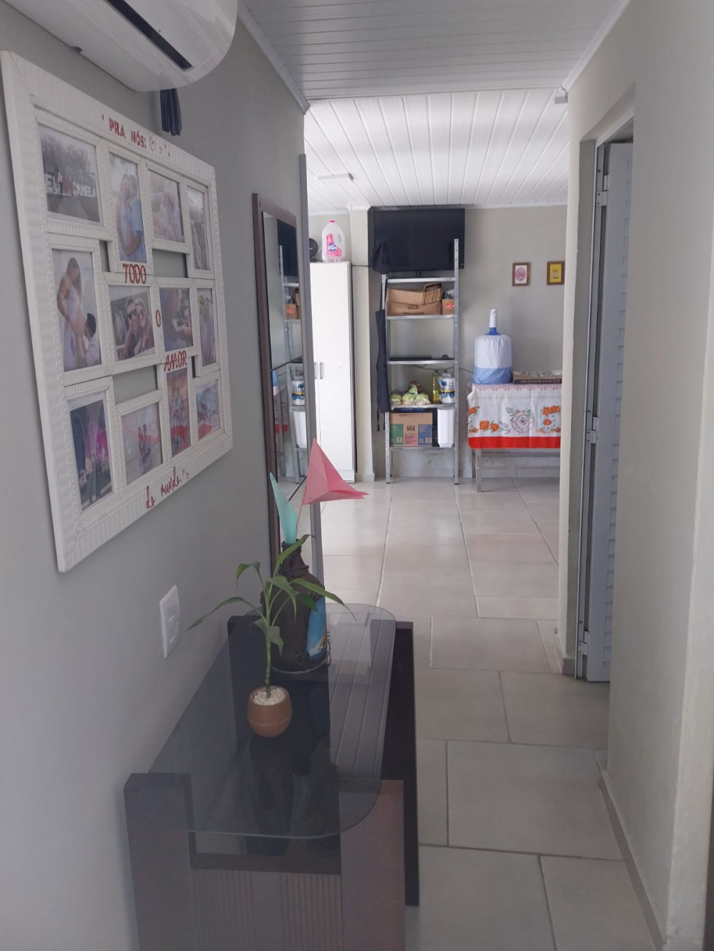 Casa, Três Vendas/Pelotas