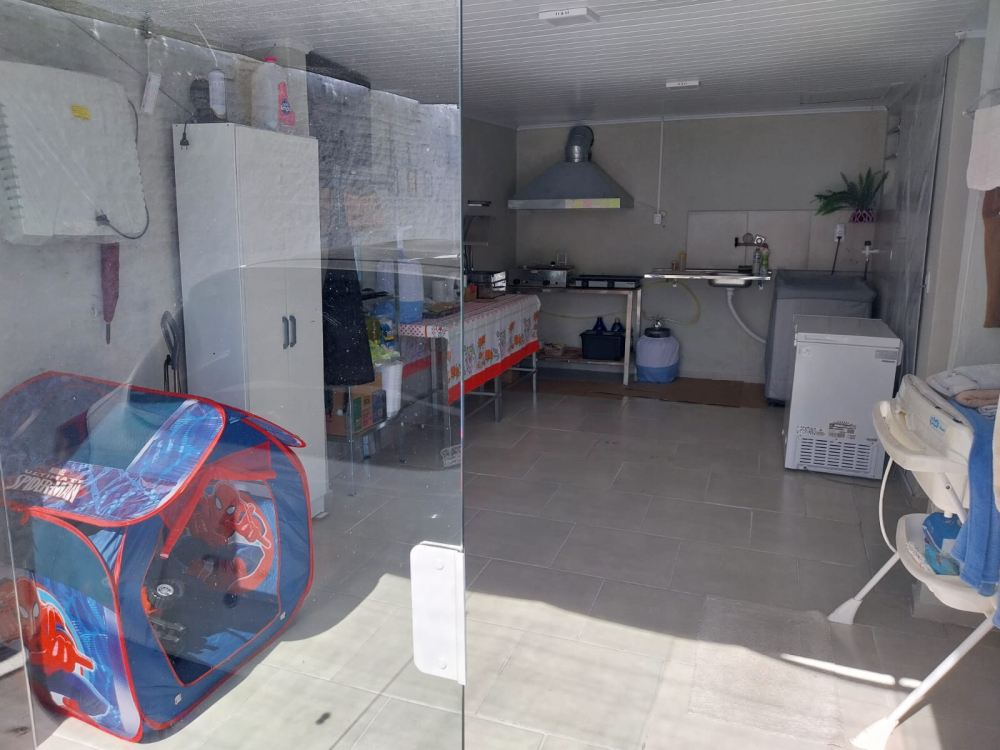 Casa, Três Vendas/Pelotas