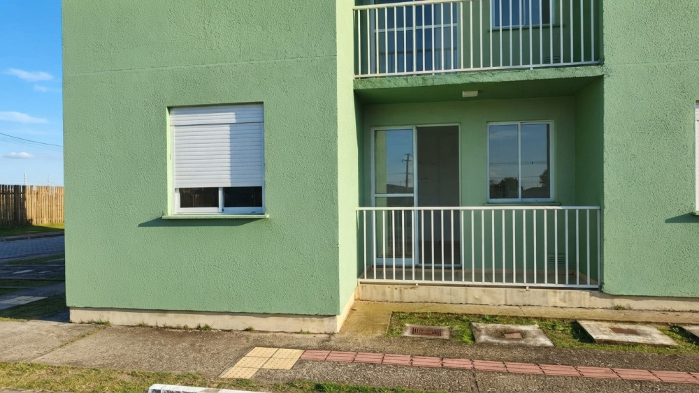 Apartamento, São Gonçalo, Pelotas/RS