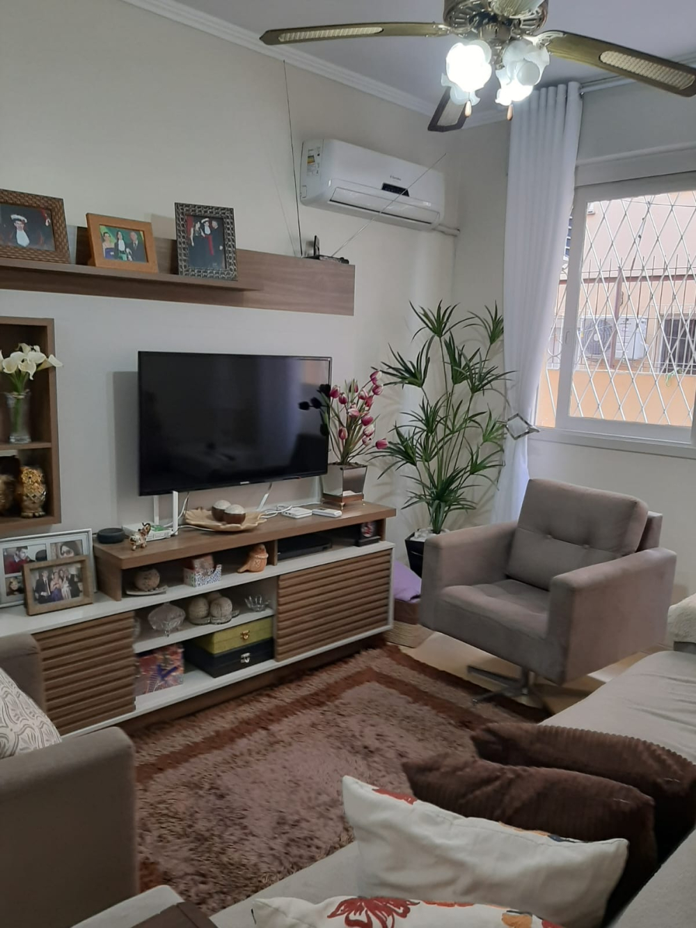 Apartamento, Centro, Pelotas/RS