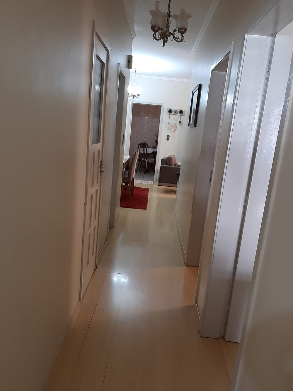 Apartamento, Centro, Pelotas/RS