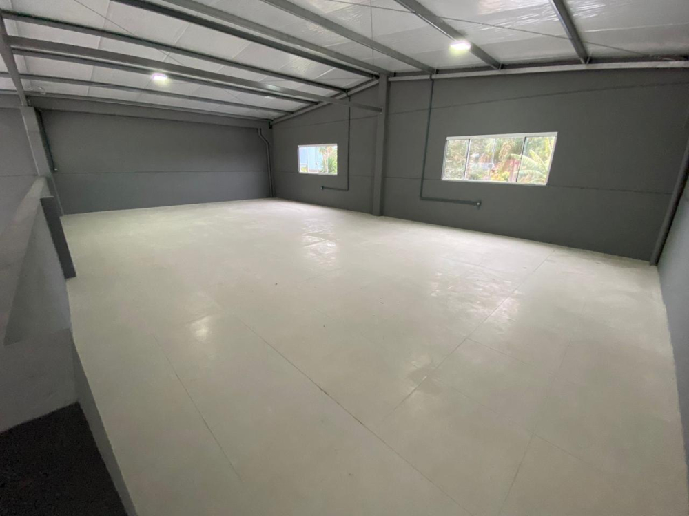 Prédio Comercial, Laranjal, Pelotas/RS