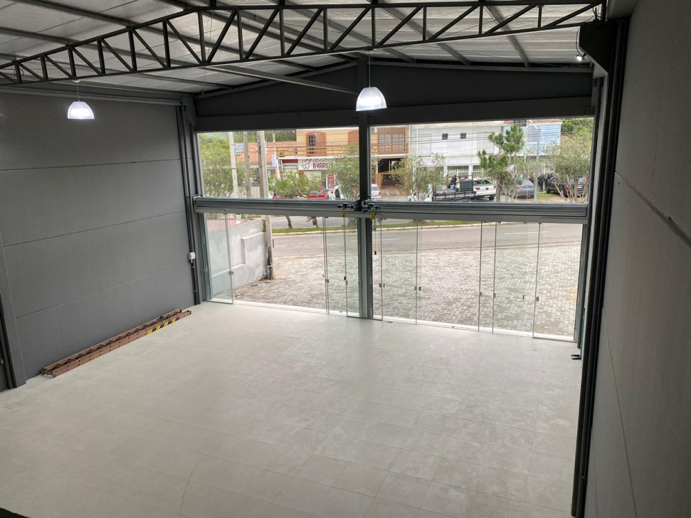 Prédio Comercial, Laranjal, Pelotas/RS