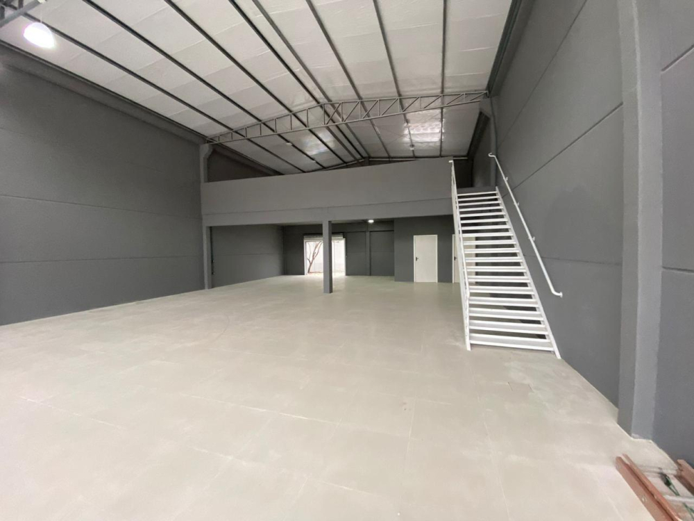 Prédio Comercial, Laranjal, Pelotas/RS