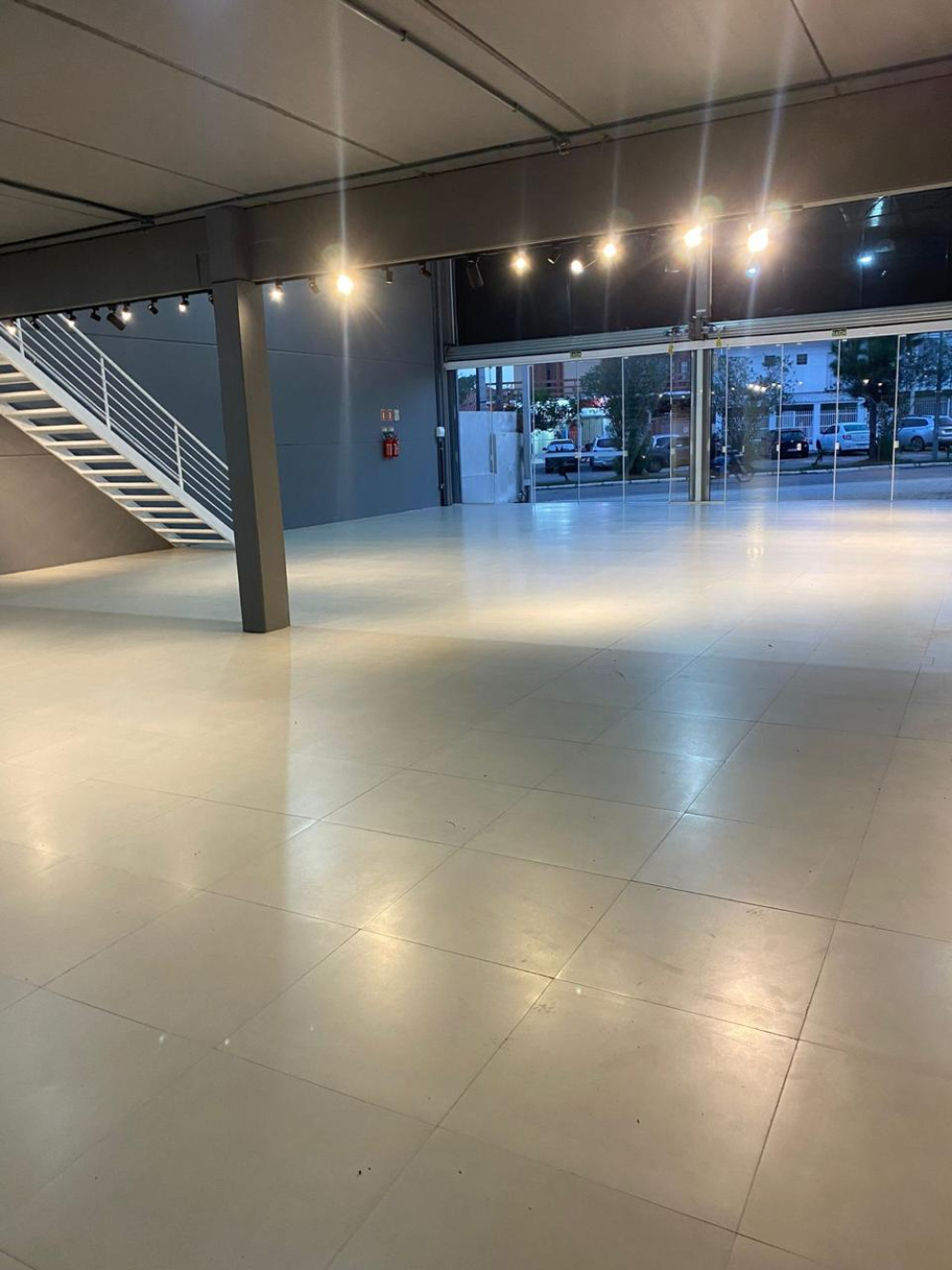 Prédio Comercial, Laranjal, Pelotas/RS