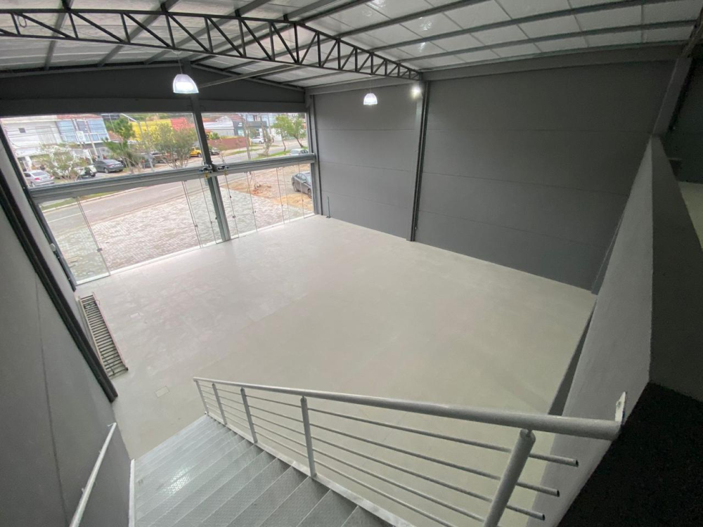 Prédio Comercial, Laranjal, Pelotas/RS