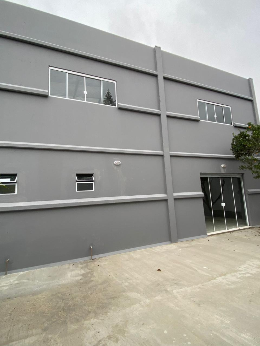 Prédio Comercial, Laranjal, Pelotas/RS