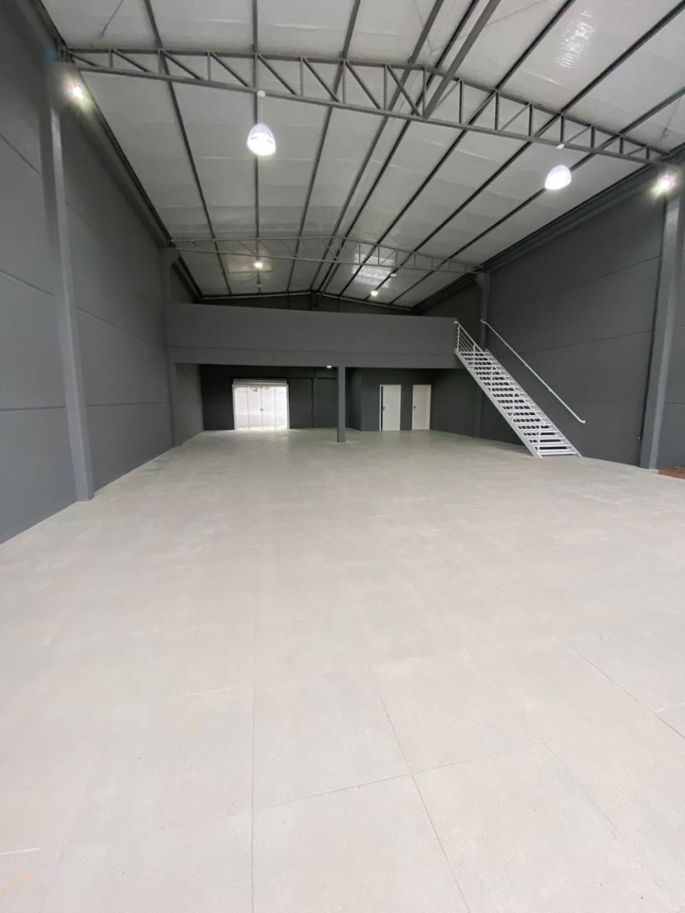 Prédio Comercial, Laranjal, Pelotas/RS