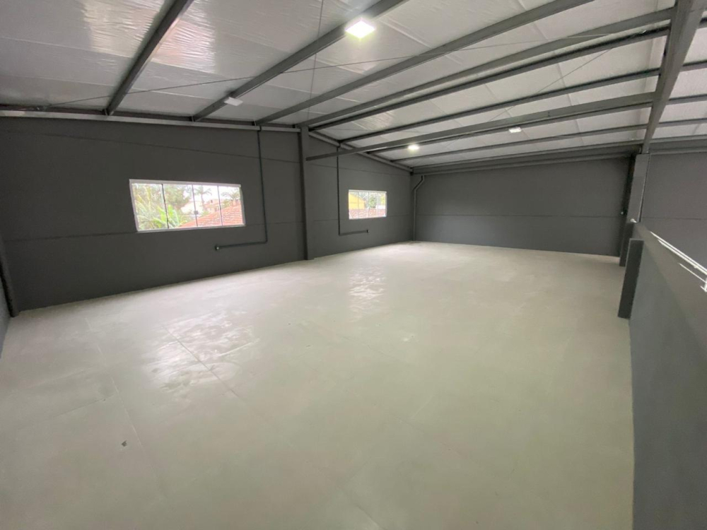 Prédio Comercial, Laranjal, Pelotas/RS