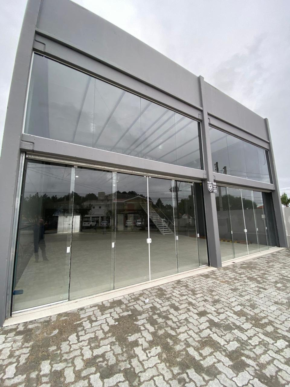Prédio Comercial, Laranjal, Pelotas/RS