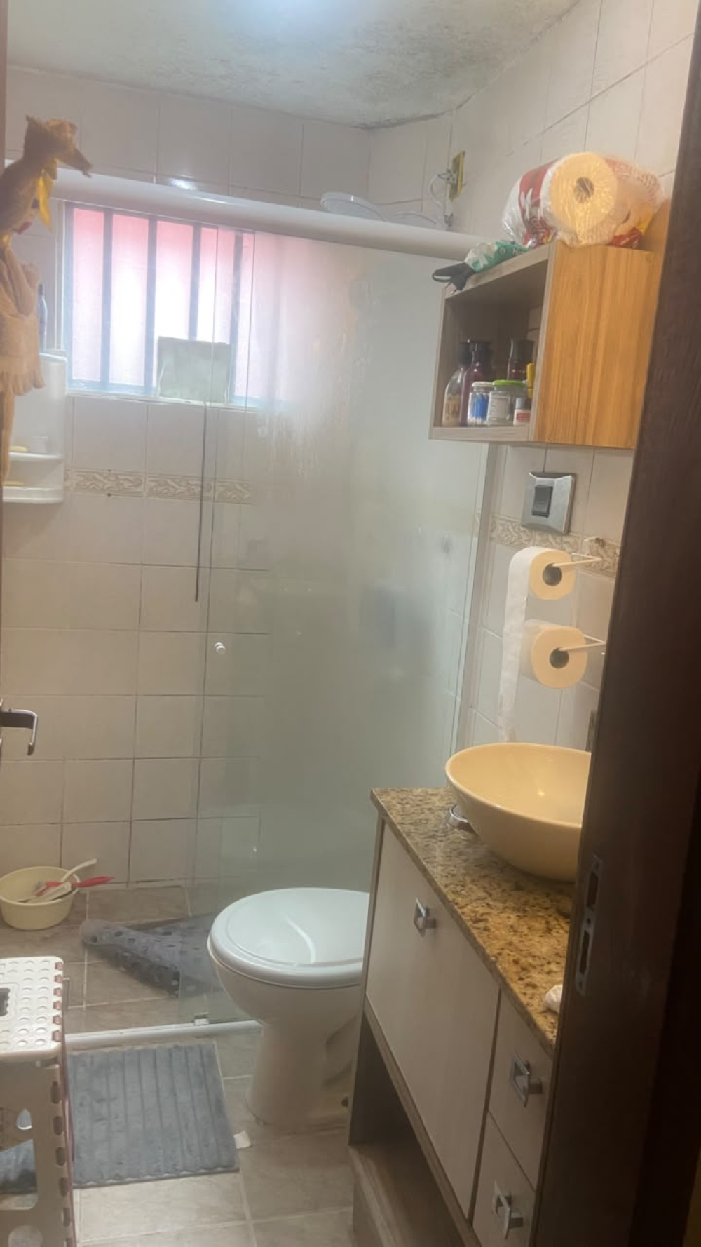 Apartamento Village Center IV, Centro, Pelotas/RS
