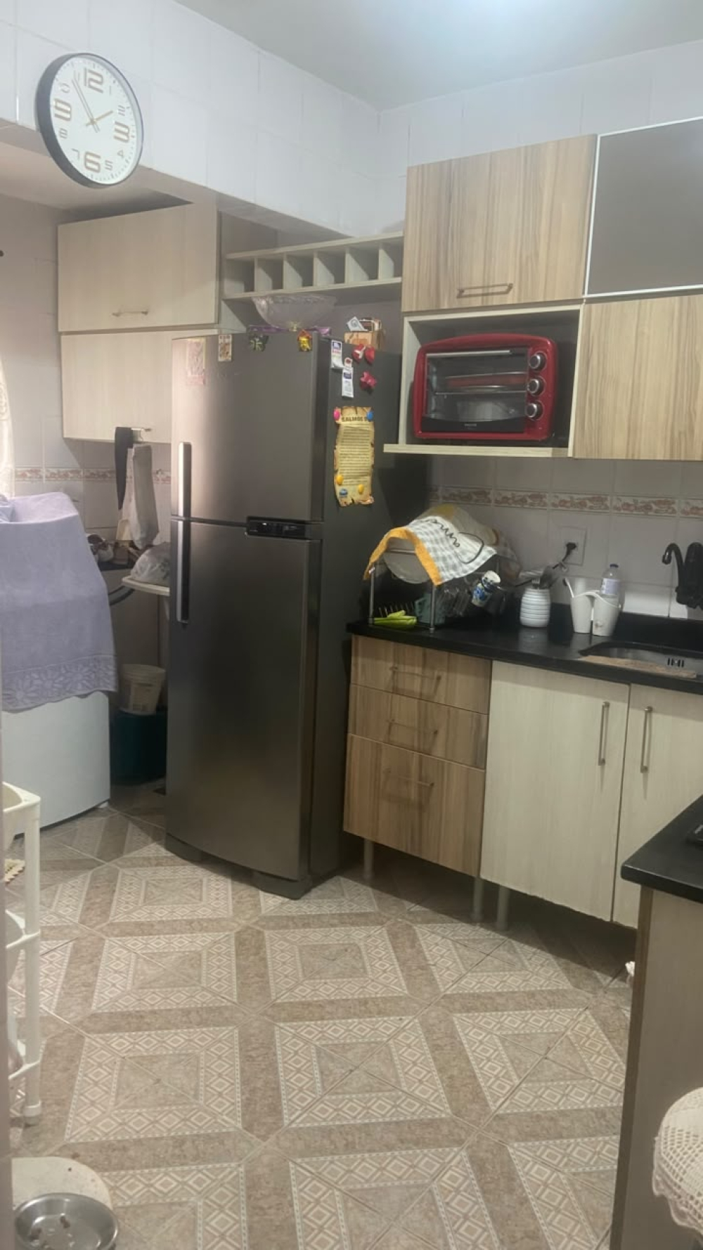 Apartamento Village Center IV, Centro, Pelotas/RS