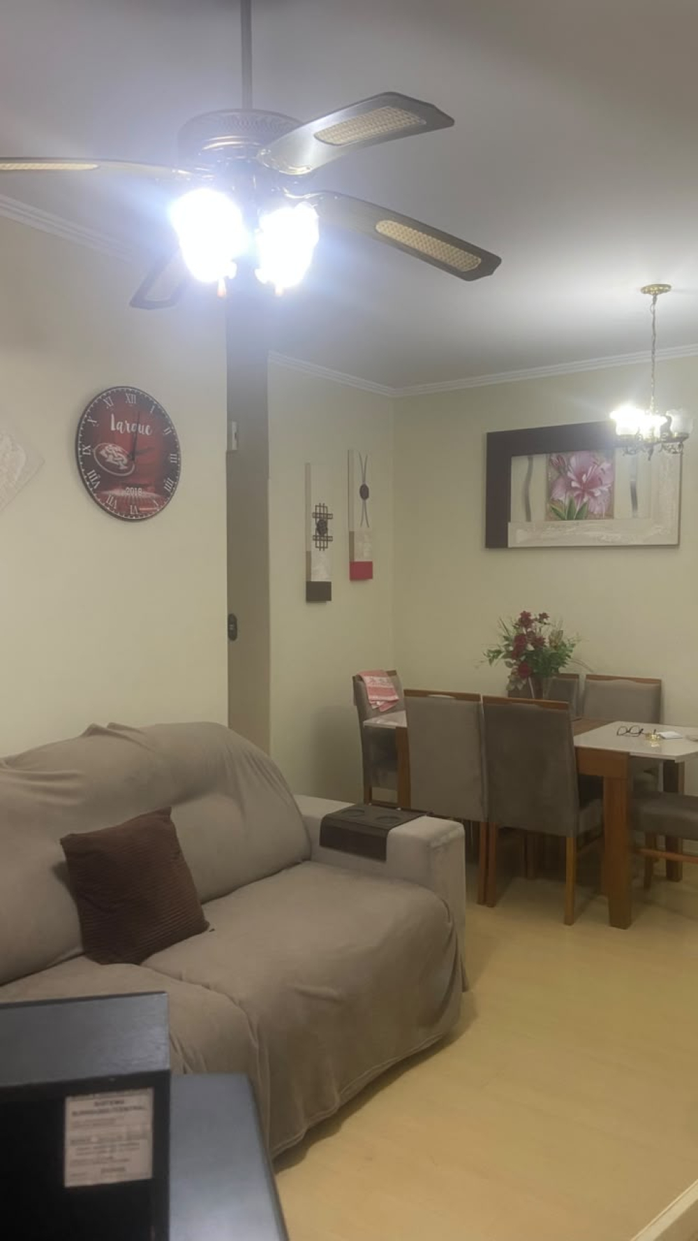 Apartamento, Centro, Pelotas/RS
