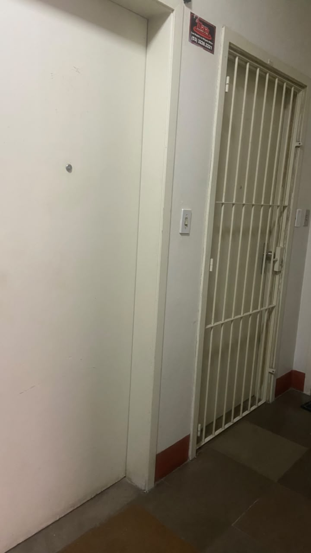 Apartamento, Centro, Pelotas/RS