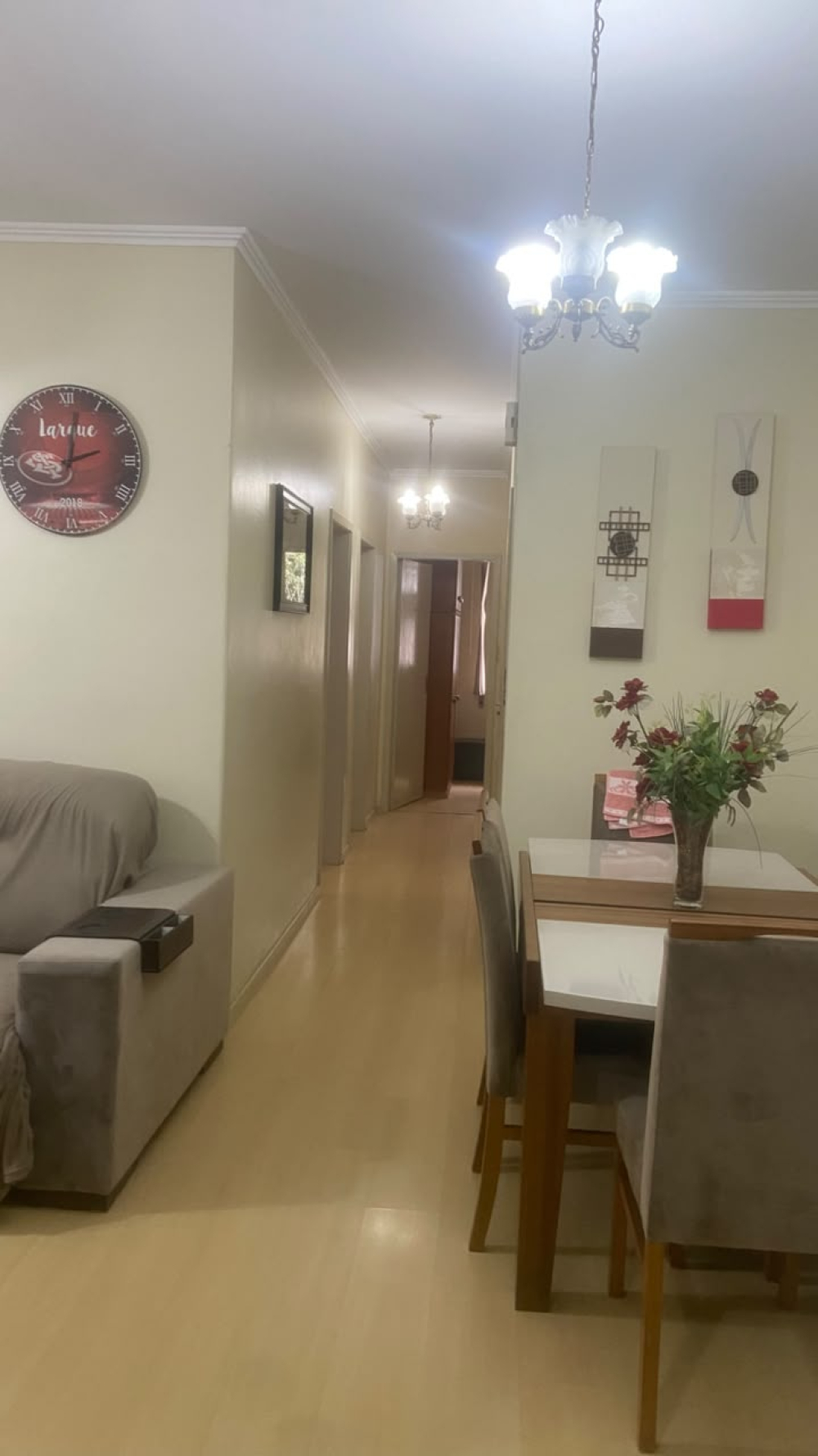 Apartamento, Centro, Pelotas/RS