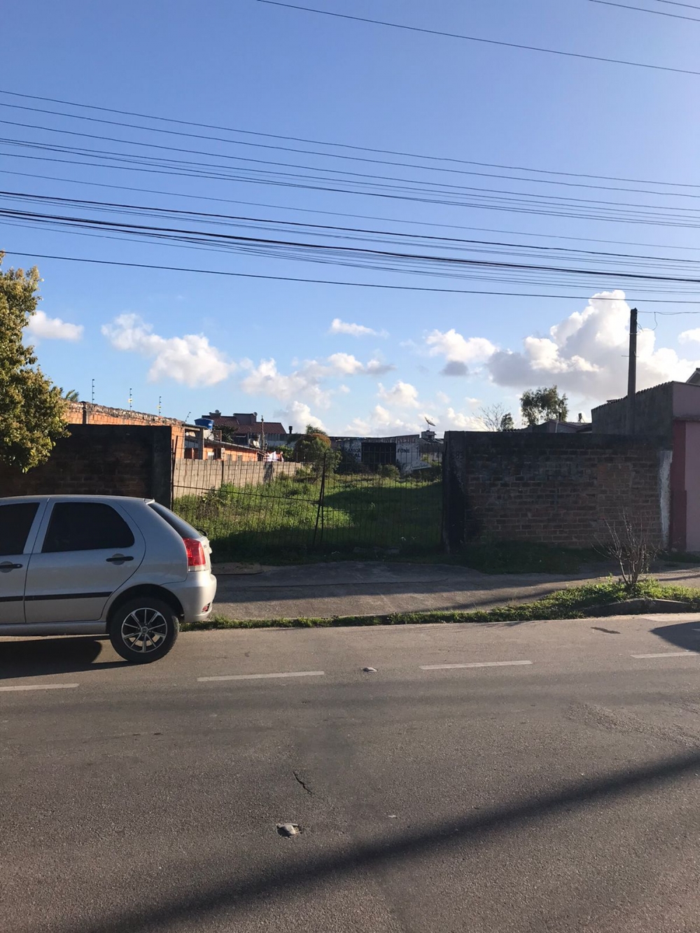 Terreno próximo do Aeroporto, Três Vendas, Pelotas/RS
