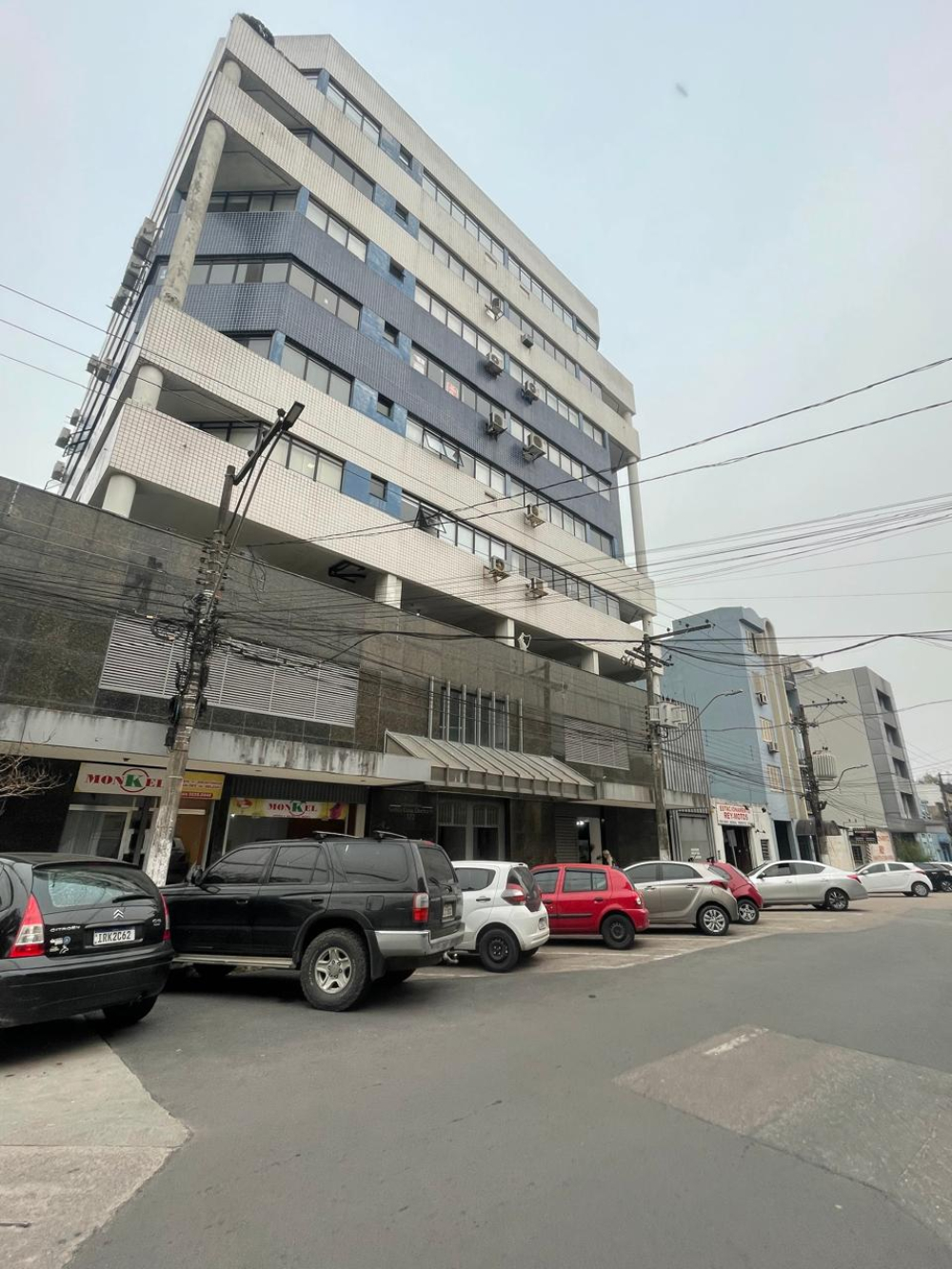 Sala comercial, Centro, Pelotas/RS