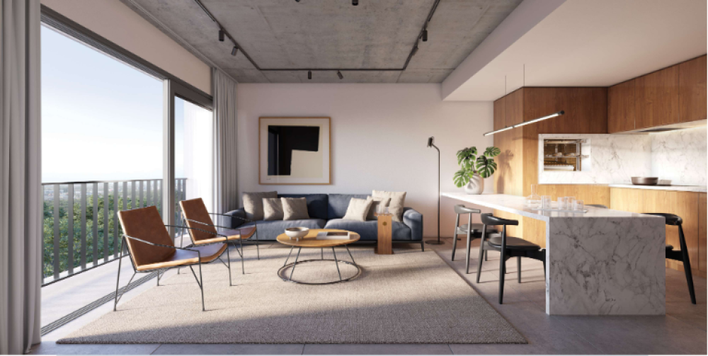 Apartamento,Três Vendas,Pelotas/RS