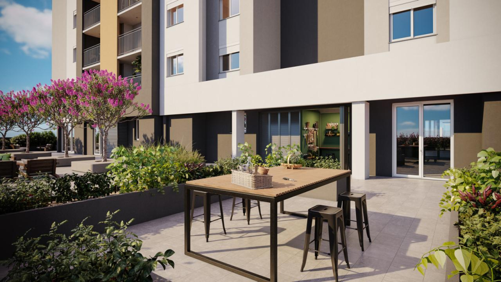 Smart Living, Centro, Pelotas/RS