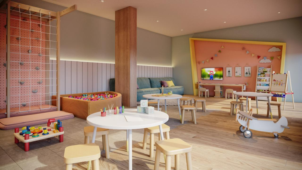 Smart Living, Centro, Pelotas/RS