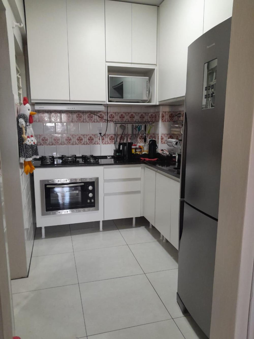 Apartamento, Centro, Pelotas/RS