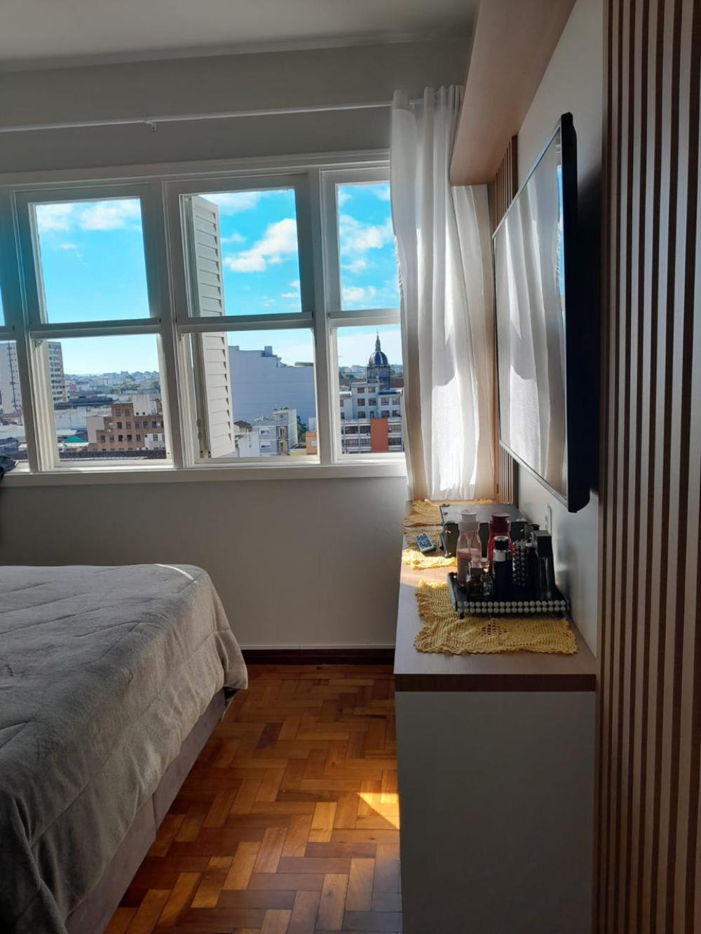 Apartamento, Centro, Pelotas/RS