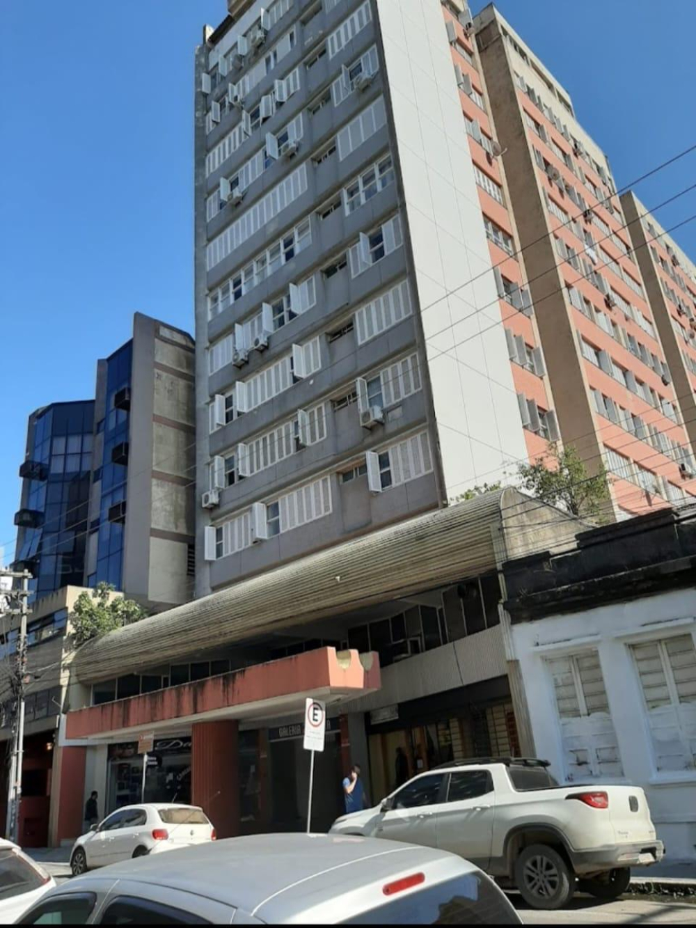 Apartamento, Centro, Pelotas/RS