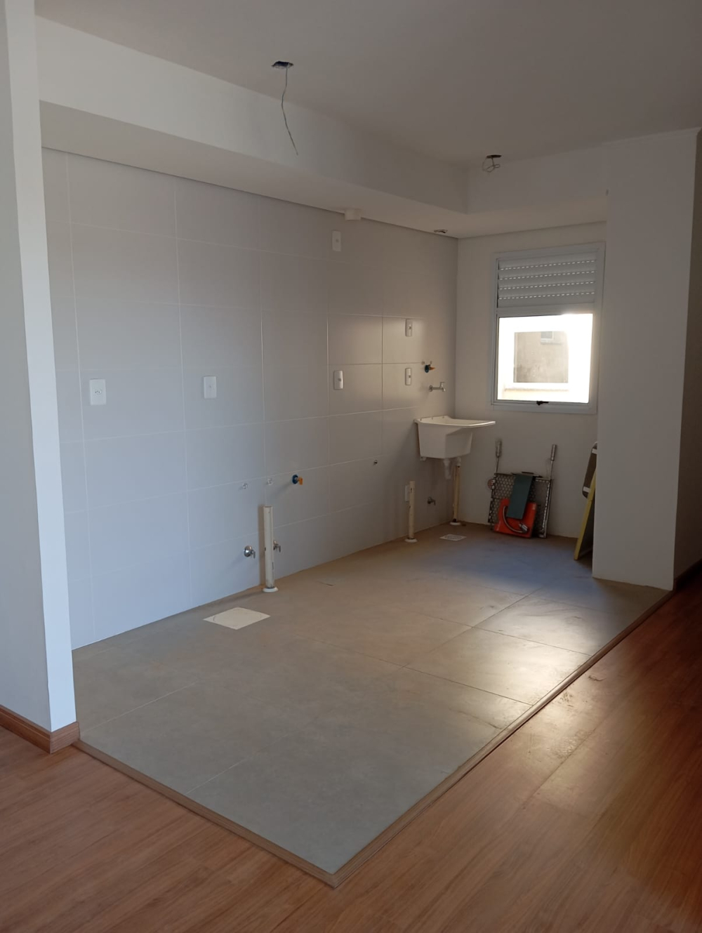 Apartamento no Fragata, Pelotas/RS