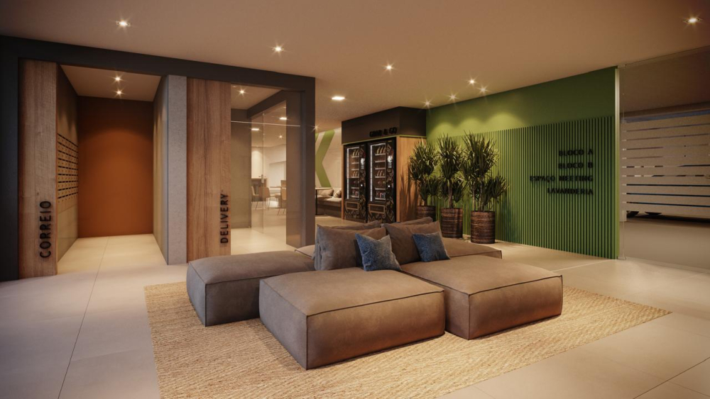 Smart Living, Centro, Pelotas/RS