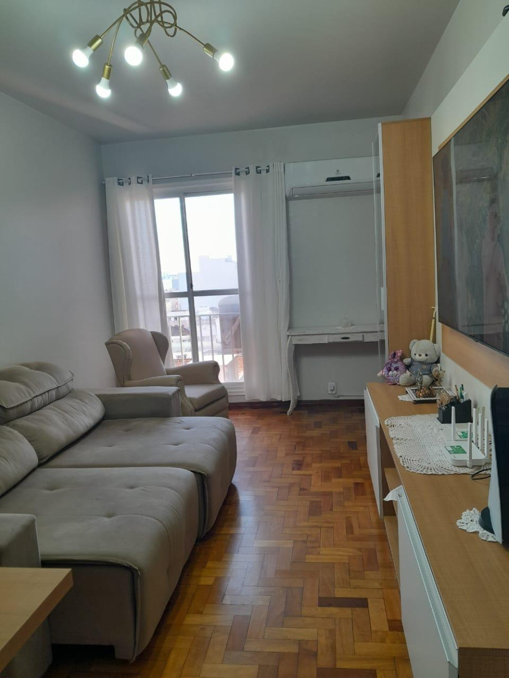 Apartamento, Centro, Pelotas/RS