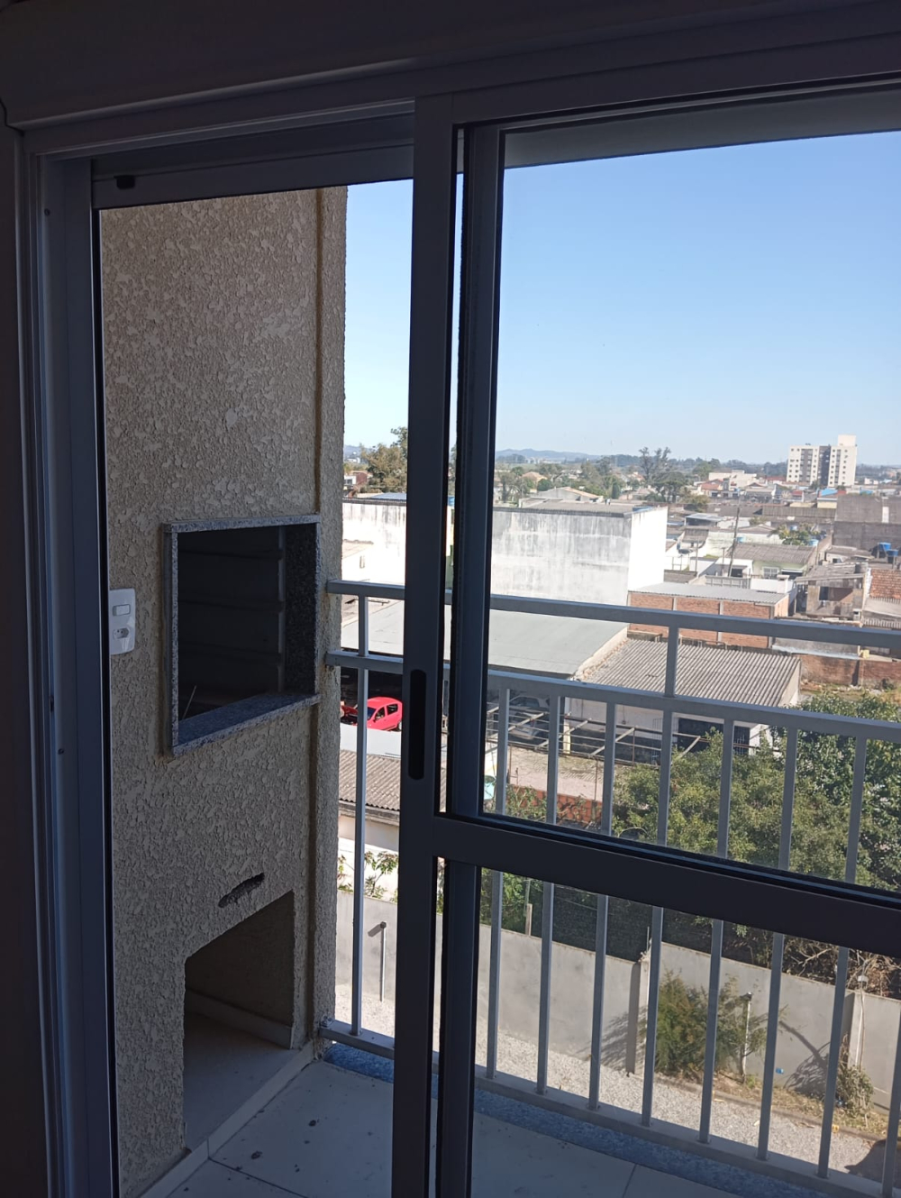 Apartamento no Fragata, Pelotas/RS