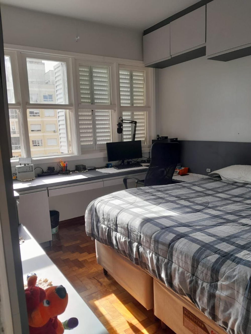 Apartamento, Centro, Pelotas/RS