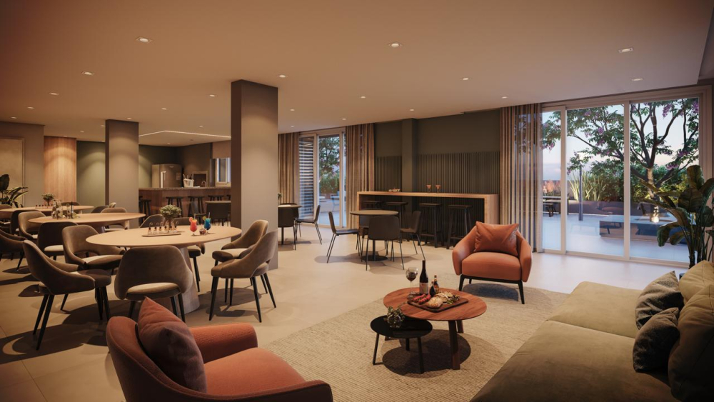 Smart Living, Centro, Pelotas/RS