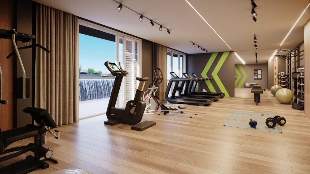 Smart Living, Centro, Pelotas/RS