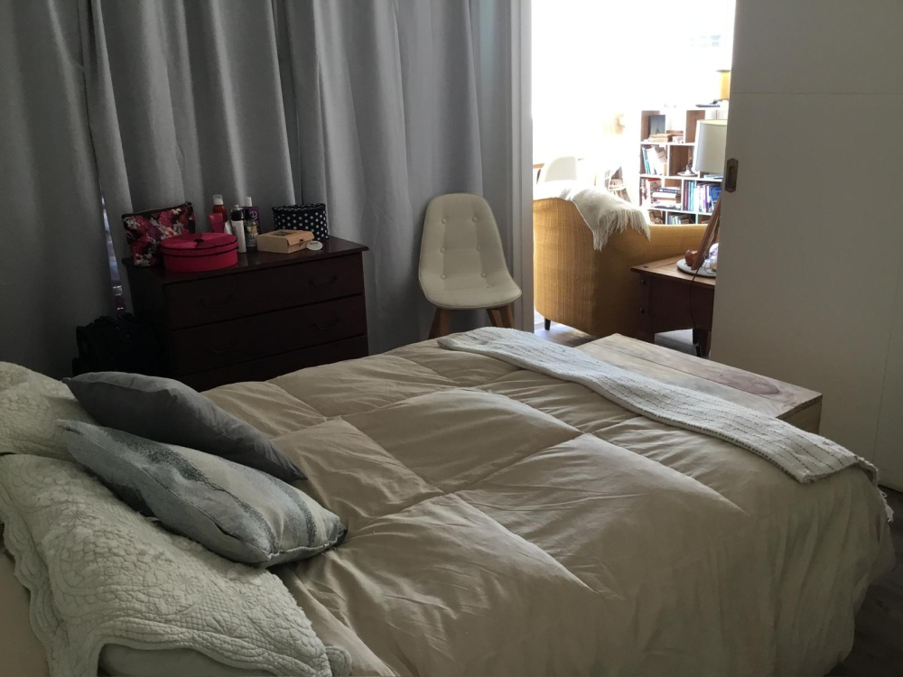 Apartamento Punta del Este, Uruguai