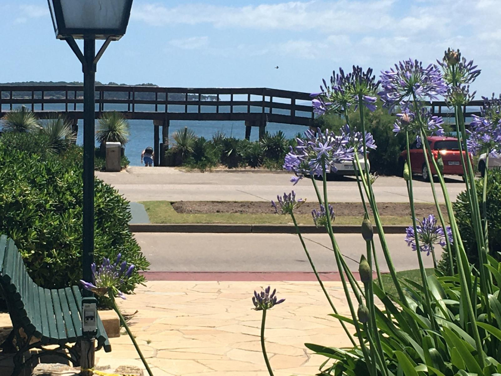 Apartamento Punta del Este, Uruguai