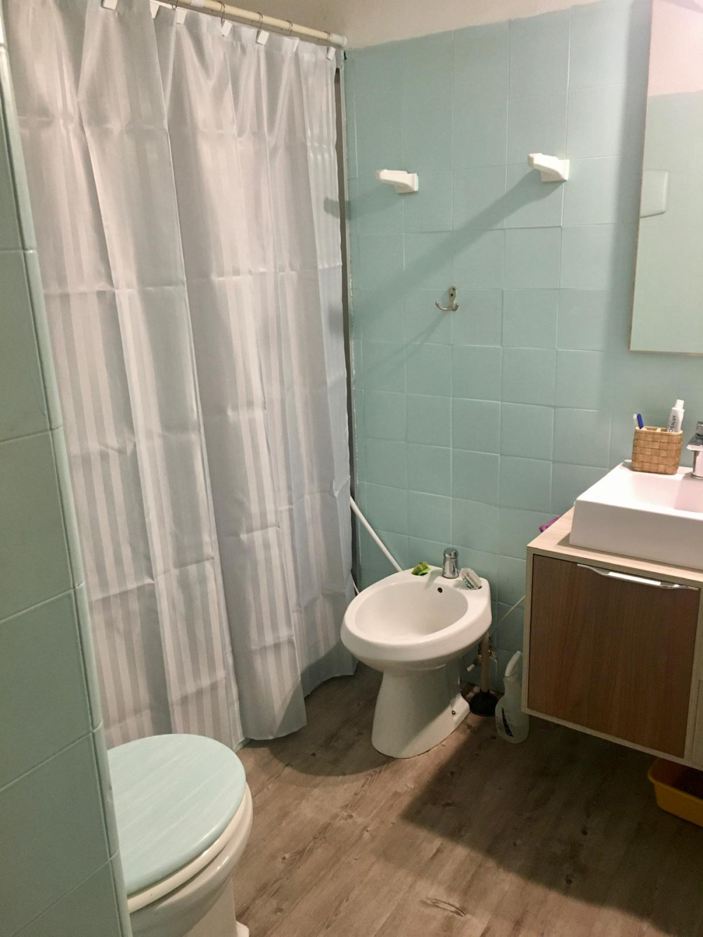 Apartamento Punta del Este, Uruguai