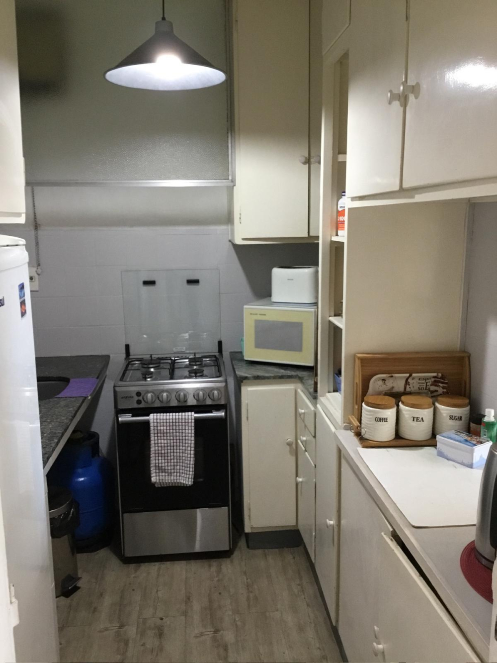 Apartamento Punta del Este, Uruguai