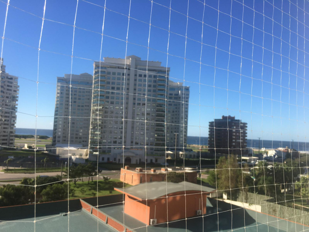 Apartamento Punta del Este, Uruguai