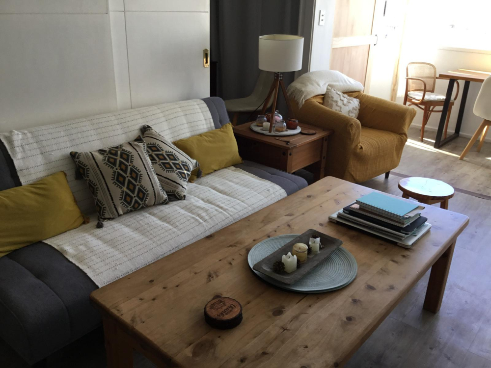 Apartamento Punta del Este, Uruguai
