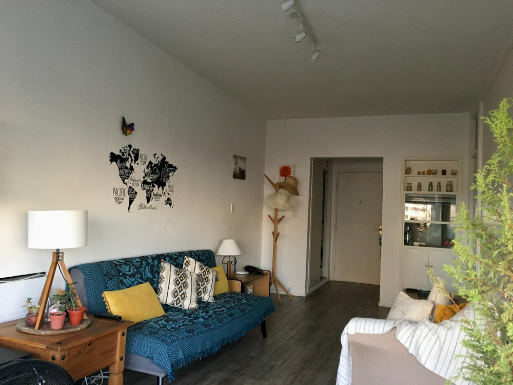 Apartamento Punta del Este, Uruguai