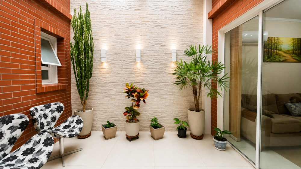 Sobrado central reformado, com aproximadamente 250m², pronto para morar