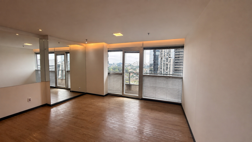 Sala Comercial em São Paulo