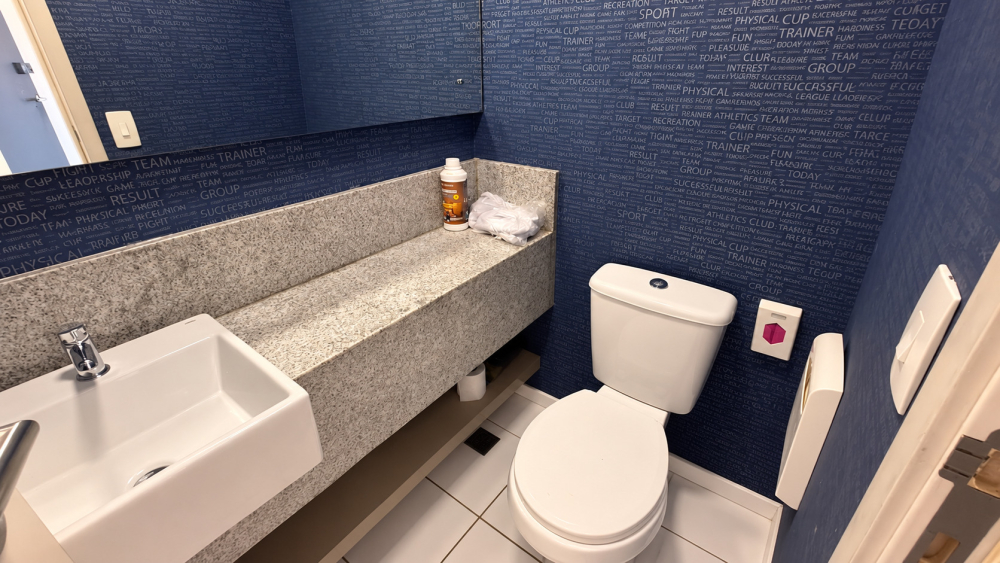 Sala Comercial em São Paulo