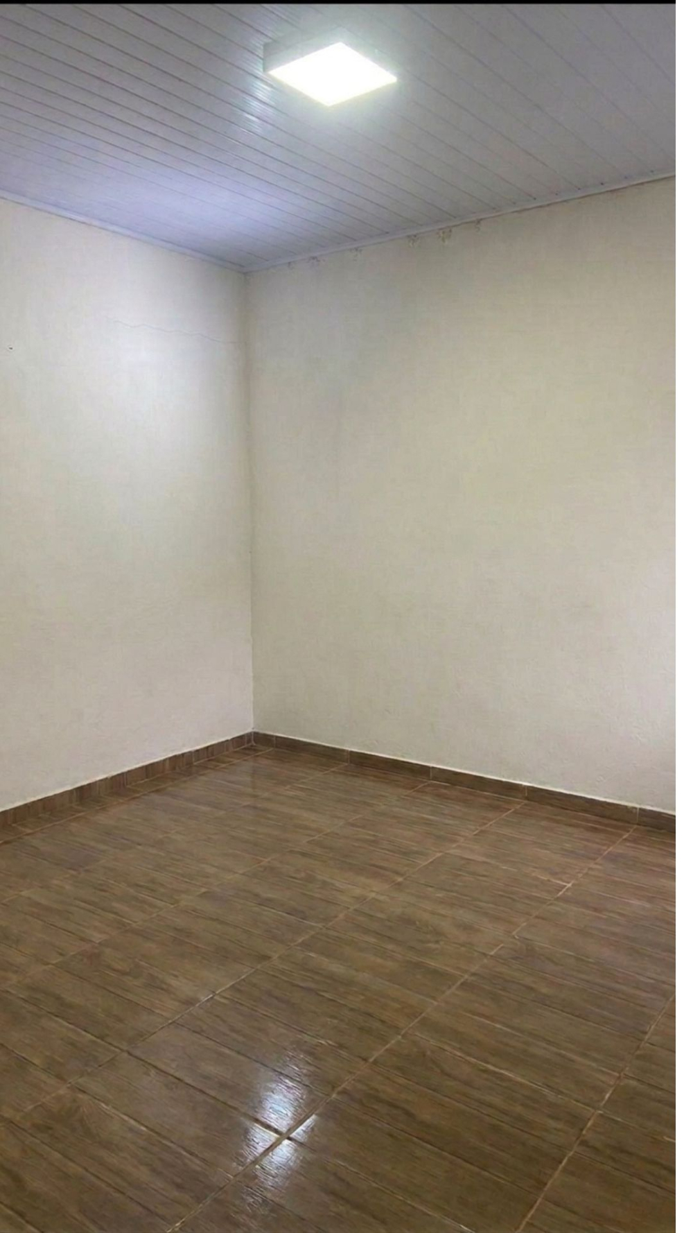 Casa no  Areal