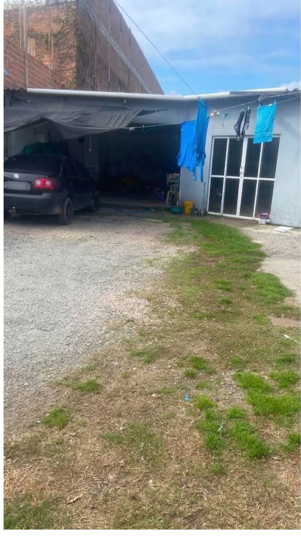 Casa no  Areal